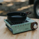 Kubota RTV / RTV-X / Sidekick All In One Mini Stove Case by Kovea